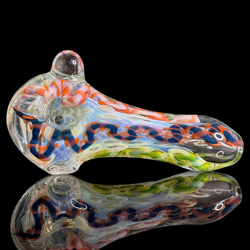 Shwayze Glass Hand Pipe