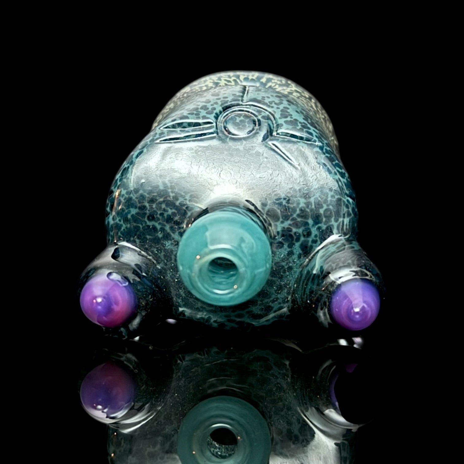 Brandon Martin Dry Oddling