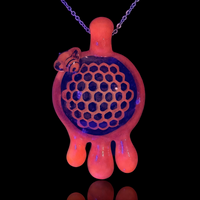 Joe Peters Pendant