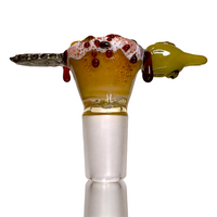 KGB x Marblesbee Halloween Tube