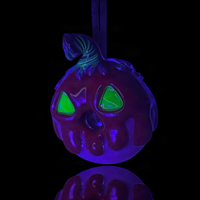 KGB x Marblesbee Pumpkin Donut