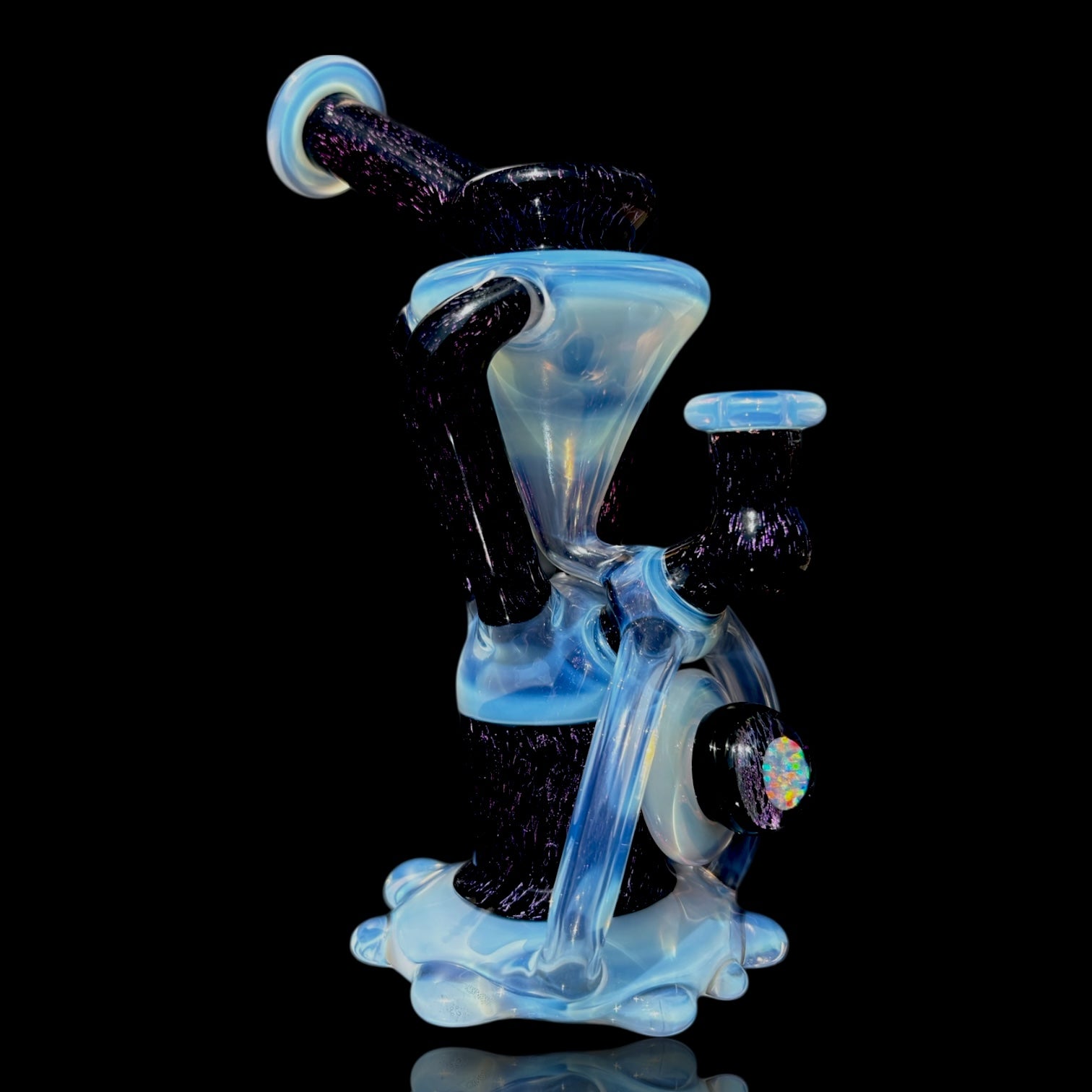 Hardcore Toke Recycler