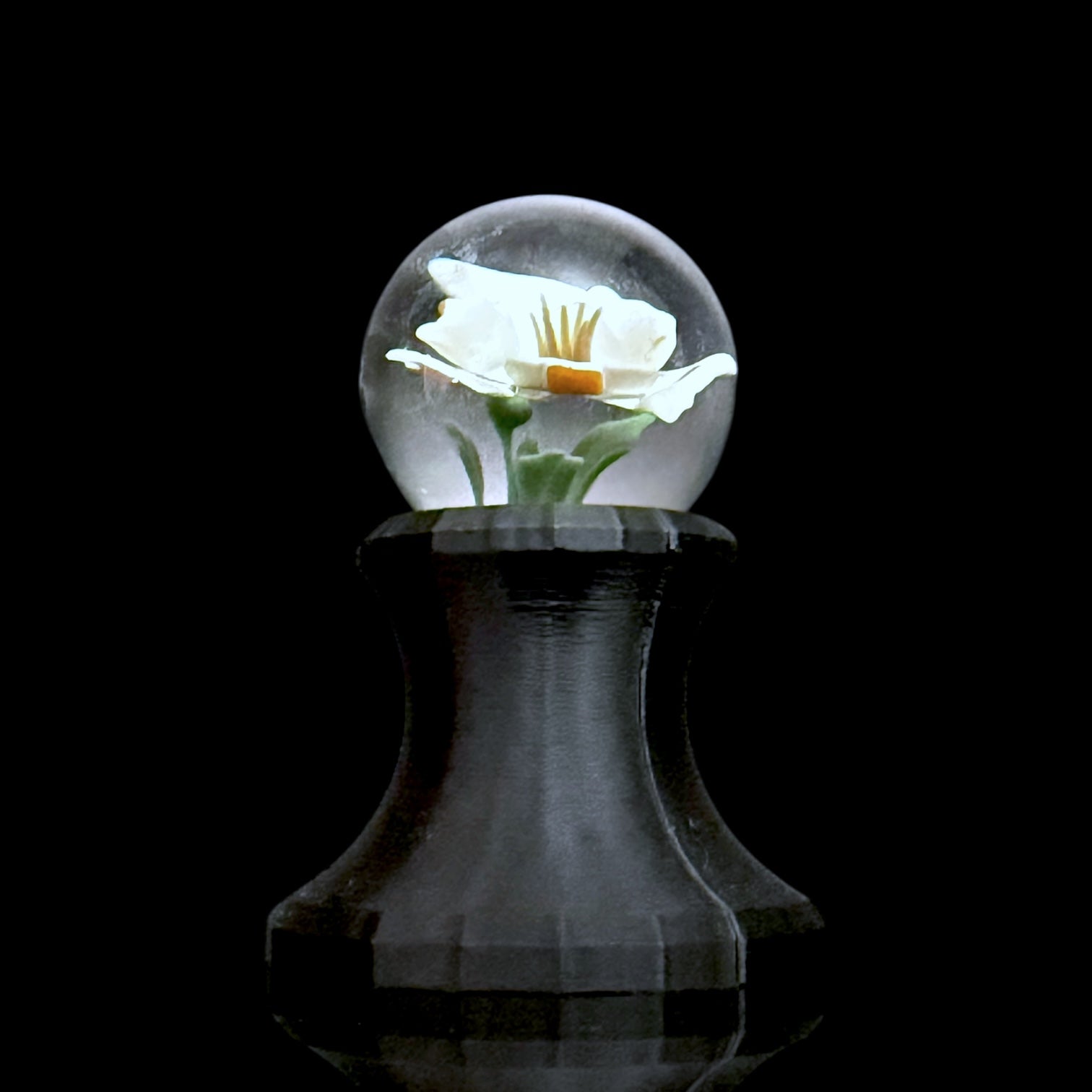 Erik Anders Marble
