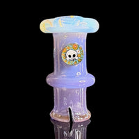 Hendy Glass Pivot Top