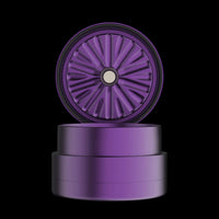 Flower Mill Next-Gen Standard 2.5”