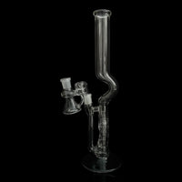 Mohawk Glass 18MM Swiss