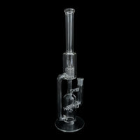 Mohawk Glass Hornet
