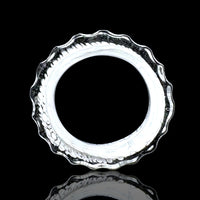 Blue Soldier Ring Set