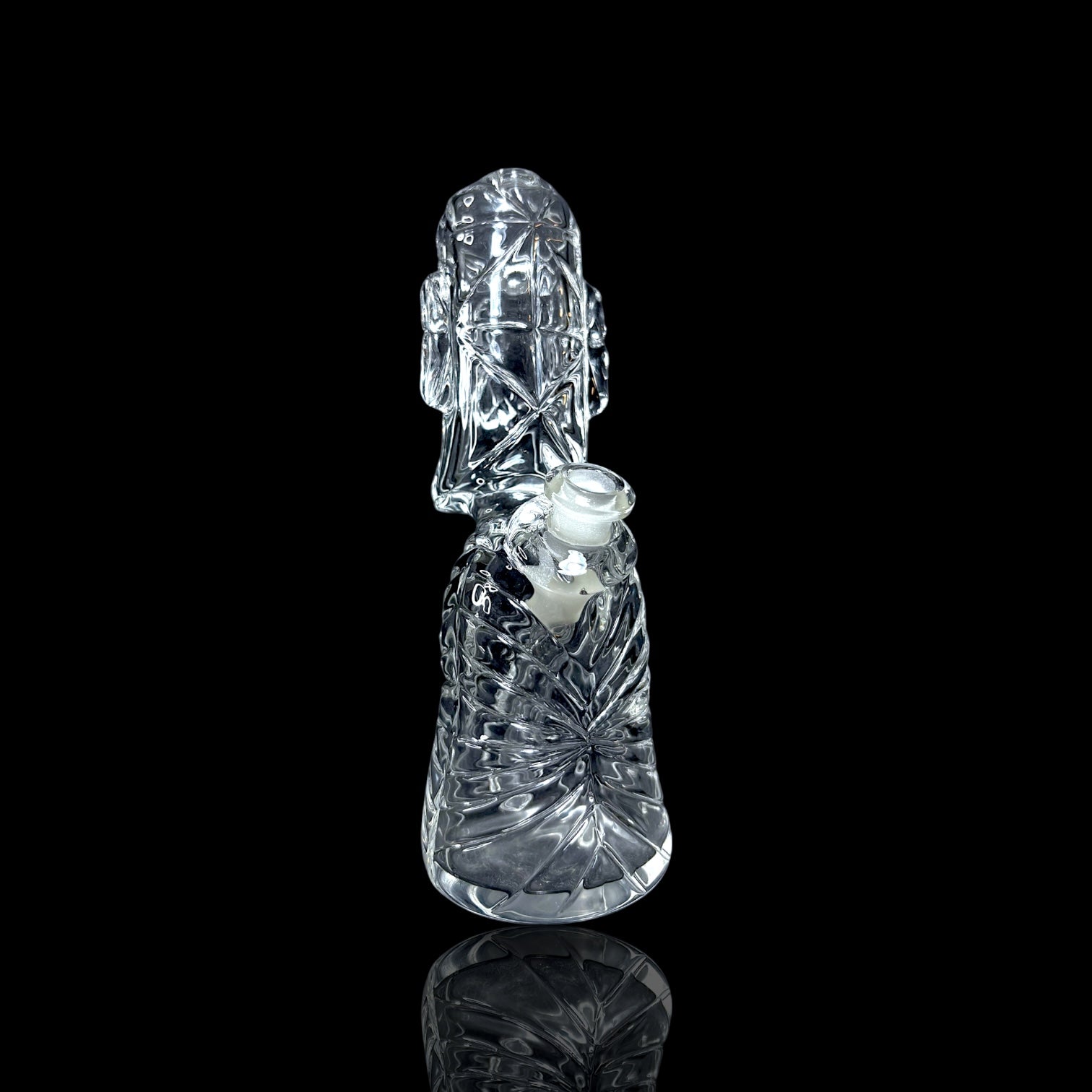 Evo Love x Matt Vision Moai