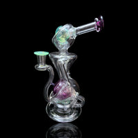 Kyru Glass Observatory Recycler