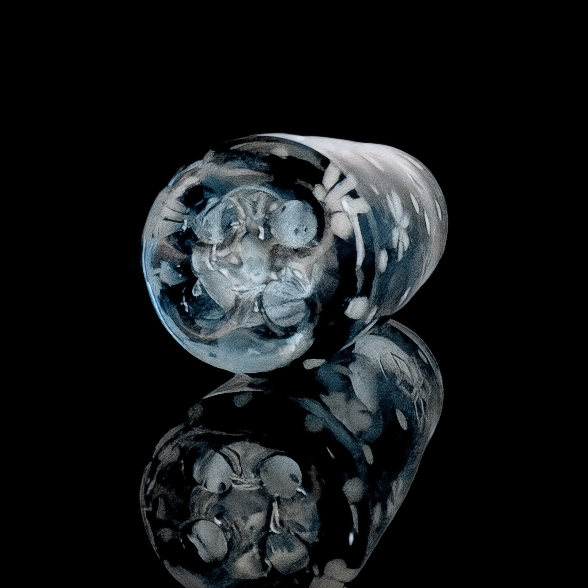 Chaka Glass Joint Tip