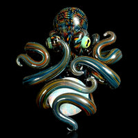 Liz Wright x Jeff Heath “His & Hers” Pendant Set