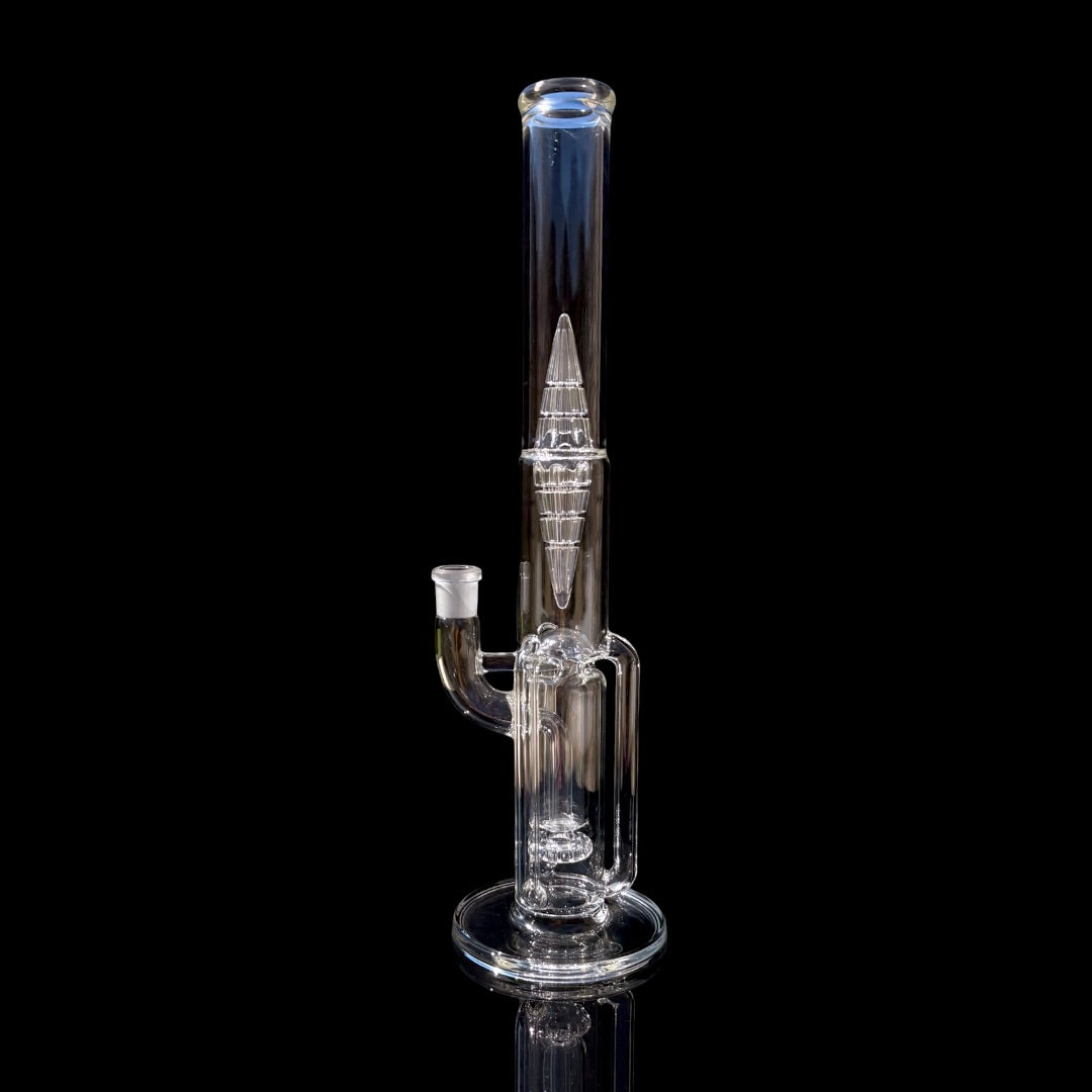 Jake C / Cortex Prototype-Recycler #5