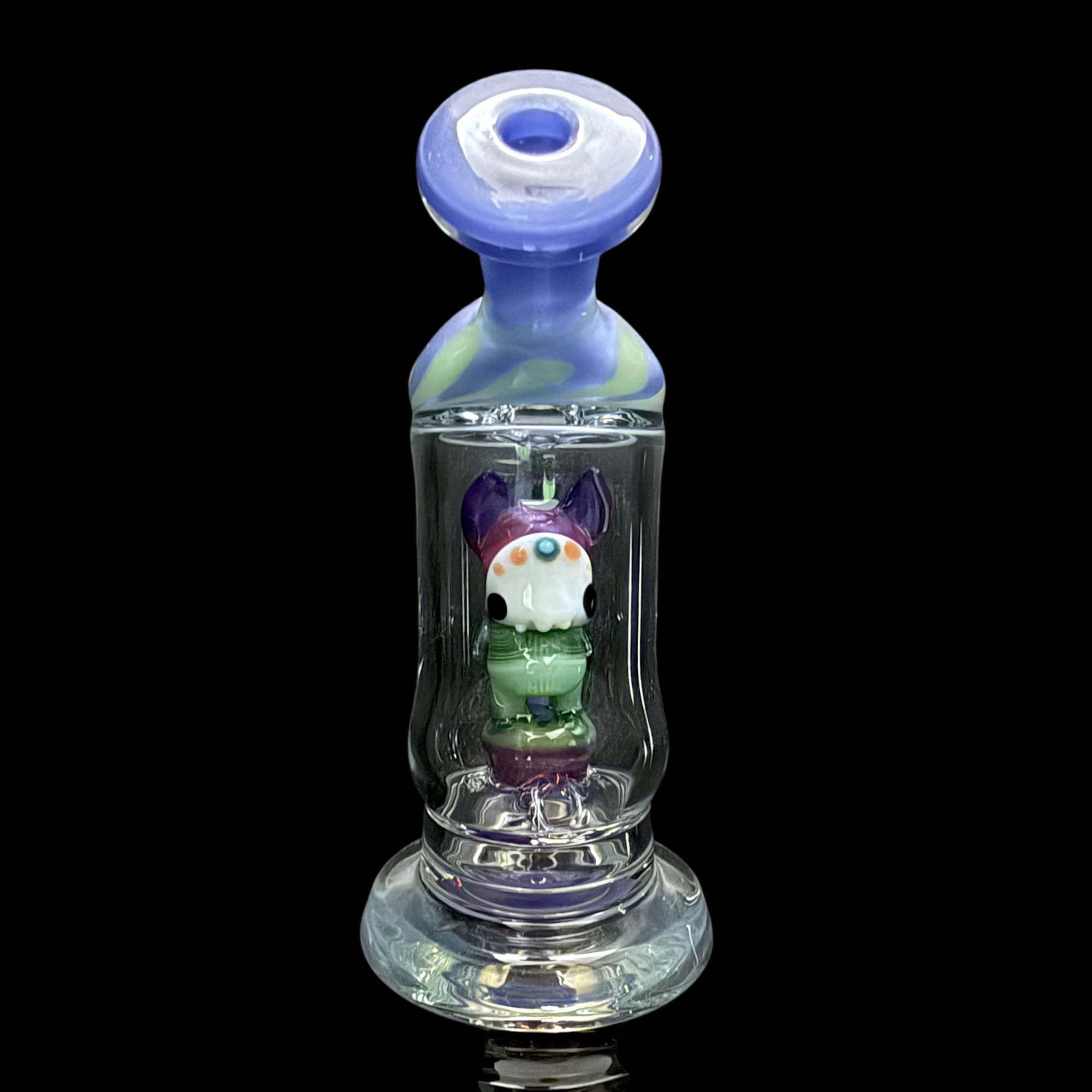 2026 Brandon Martin Microcosm Minitube Blooper Jammers