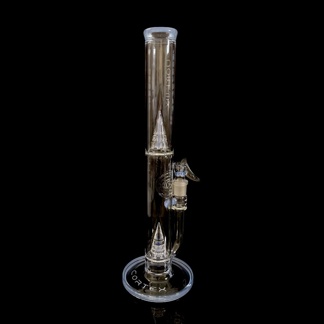 Cortex Glass "Iris" Natural Perc Down Payment