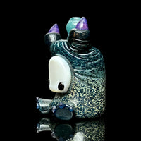 Brandon Martin Dry Oddling