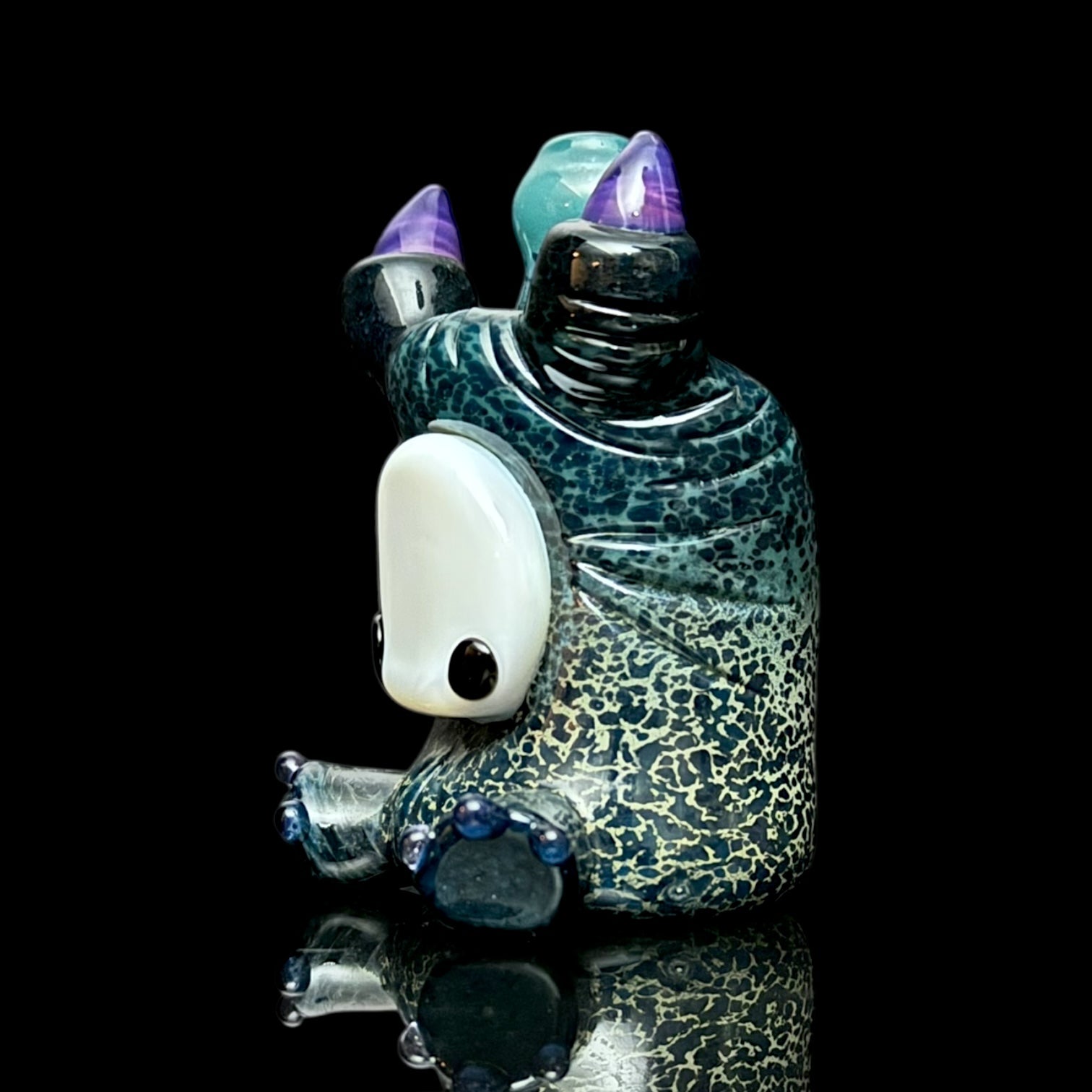 Brandon Martin Dry Oddling