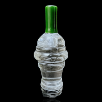 Evol Glass Dabuccino Pendant