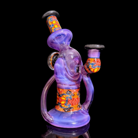 Map Glass Collectors Set