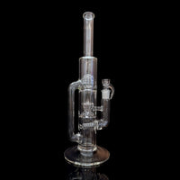 Mohawk Glass Treecycler