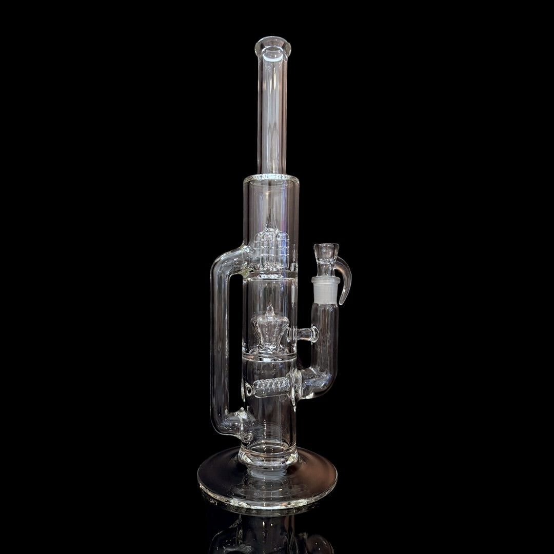 Mohawk Glass Treecycler
