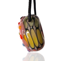 KGB x Slinger Pendant