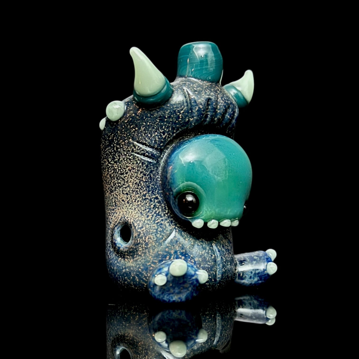 Brandon Martin Oddling Dry Oddling
