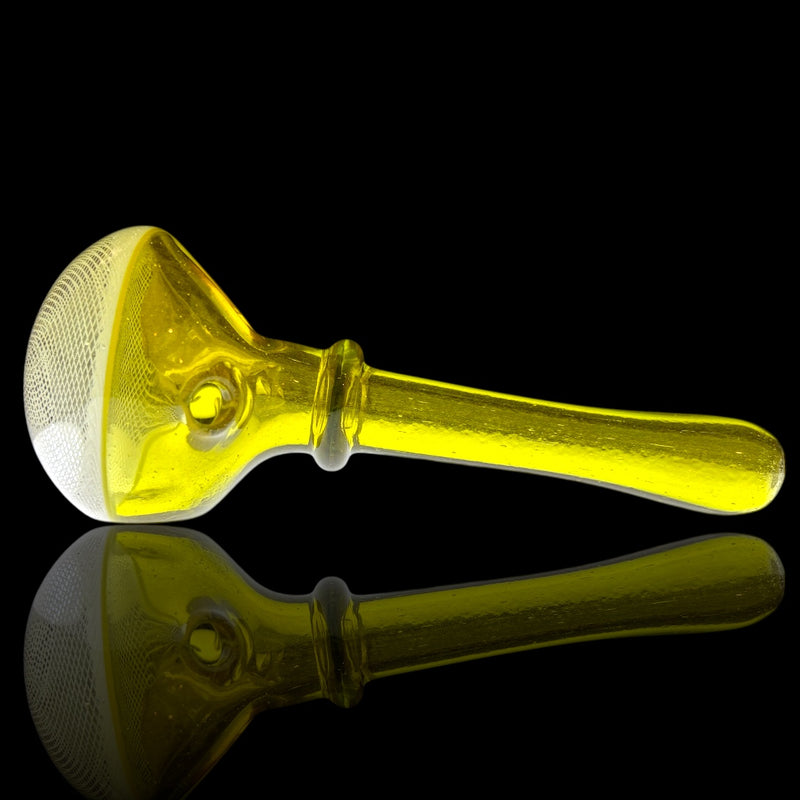Blue Soldier Hand Pipe