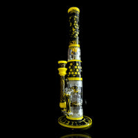 Subliminal x Sleepy Ally x Gobs Wu Tube