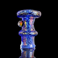 Hendy Glass Pivot Top