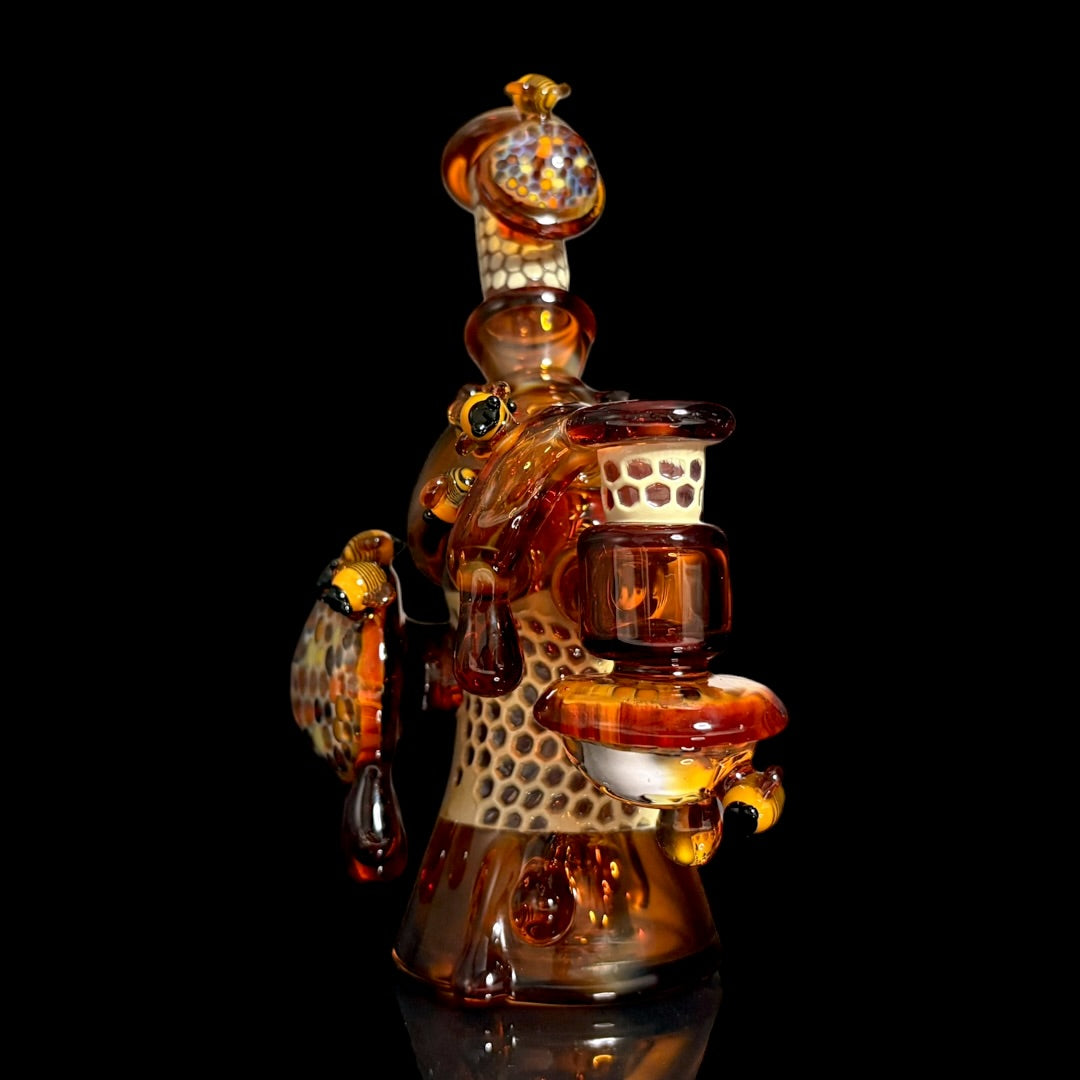 Joe Peters Evosphere