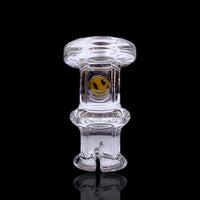 Hendy Glass Pivot Top