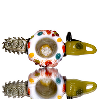 KGB x Marblesbee Halloween Tube