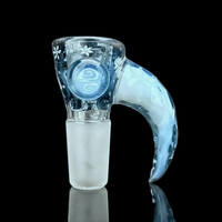 Chaka Glass 18MM Slide
