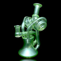 Birdshot Glass Hypercycler