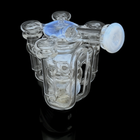 Kyru Glass R5 Puffco Attachment