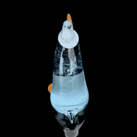 Chaka Glass Ornament/Dabber