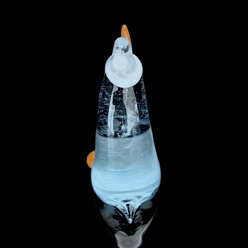 Chaka Glass Ornament/Dabber