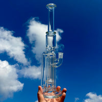 Jake C / Cortex Prototype-Recycler #1