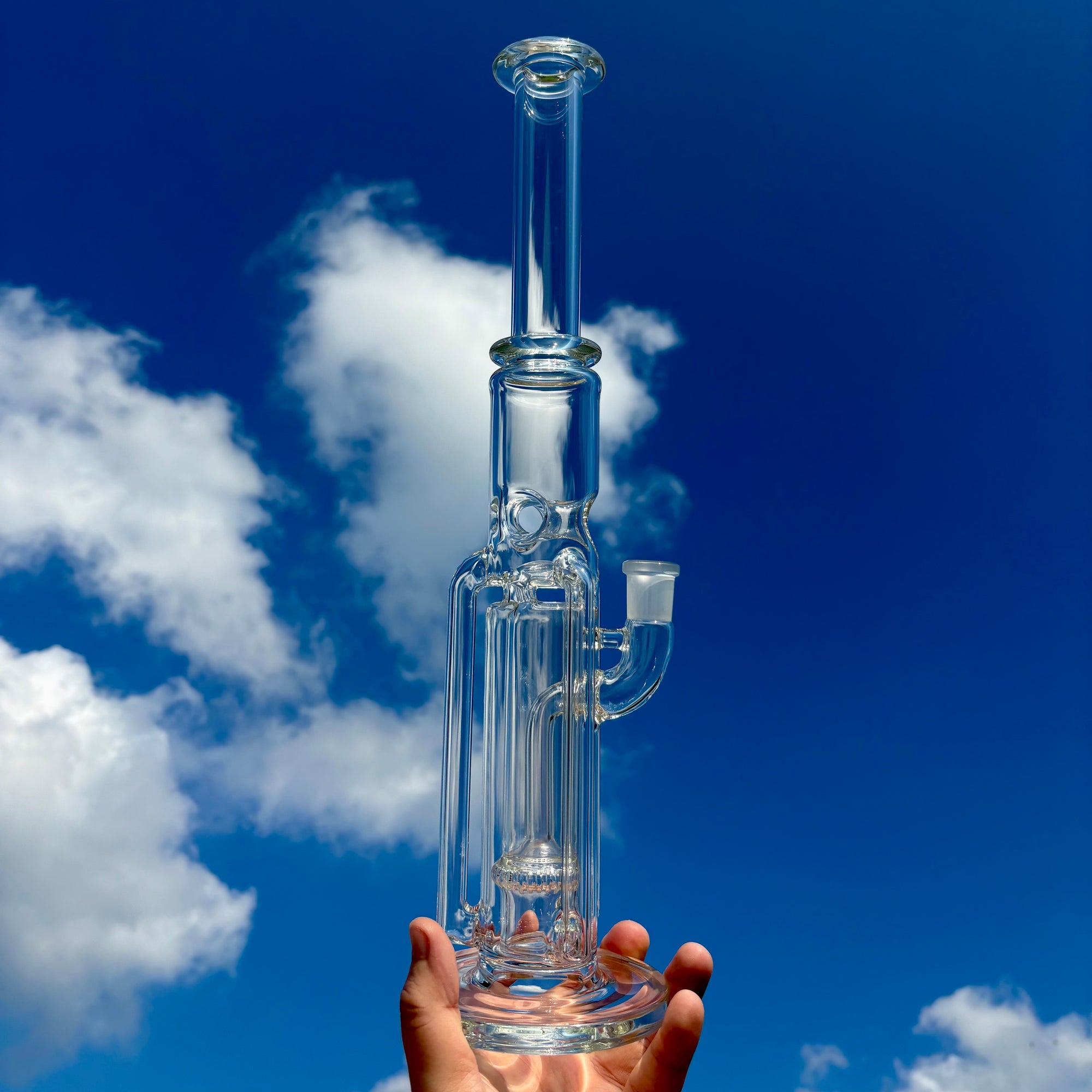 Jake C Prototype-Recycler #1