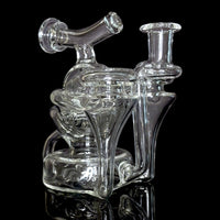Lysa Lou Centrifuge Prototype Recycler #1