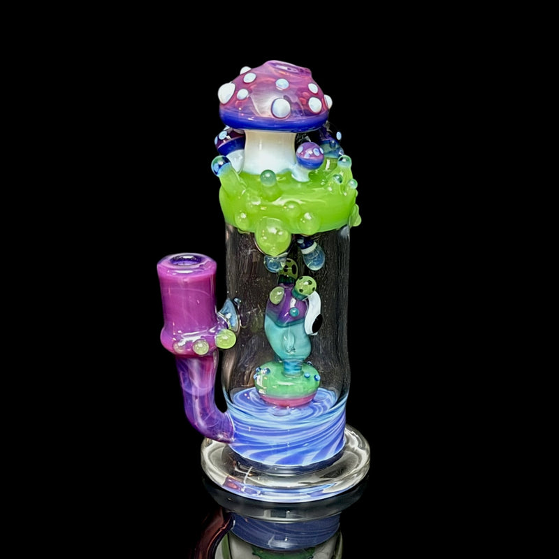 Brandon Martin Minitube