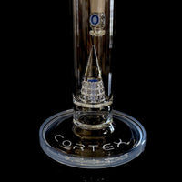 Cortex Glass "Iris" Natural Perc Down Payment