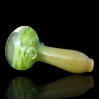 Scully Glass Hand Pipe