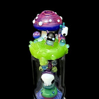 Brandon Martin Minitube