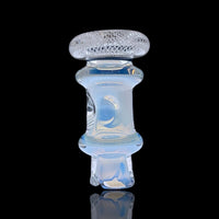 Blue Soldier Pivot Top