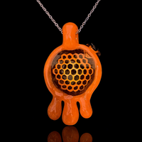 Joe Peters Pendant