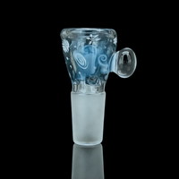 Chaka Glass 18MM Slide