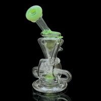 Kyru Glass Fortune Cookie Recycler