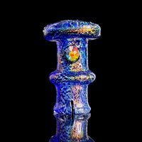 Hendy Glass Pivot Top